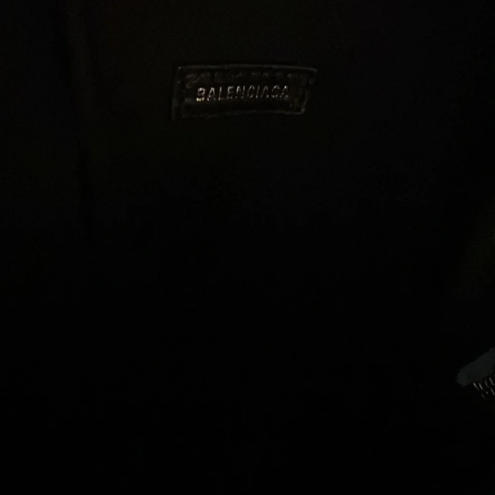 Balenciaga leather mini backpack - Picture 6 of 6